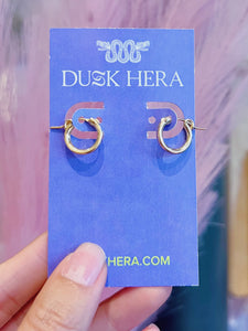Mini Hera Hoops